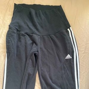 Adidas pregnancy pants